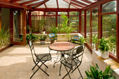 Hannaford conservatory quotes